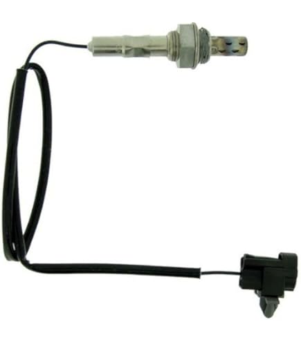 saenika NGK 24786 Direct Fit 4-Wire A/F Sensor Fits select: 2013